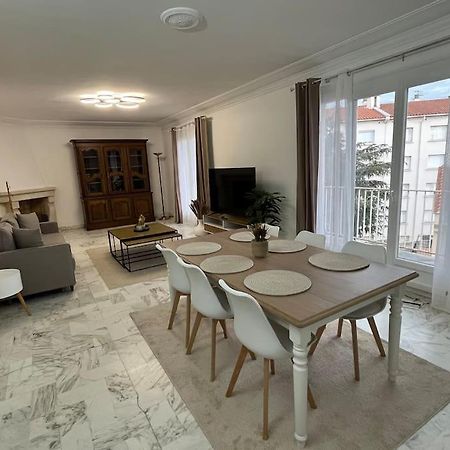 Bel Appartement A Perpignan Exterior foto