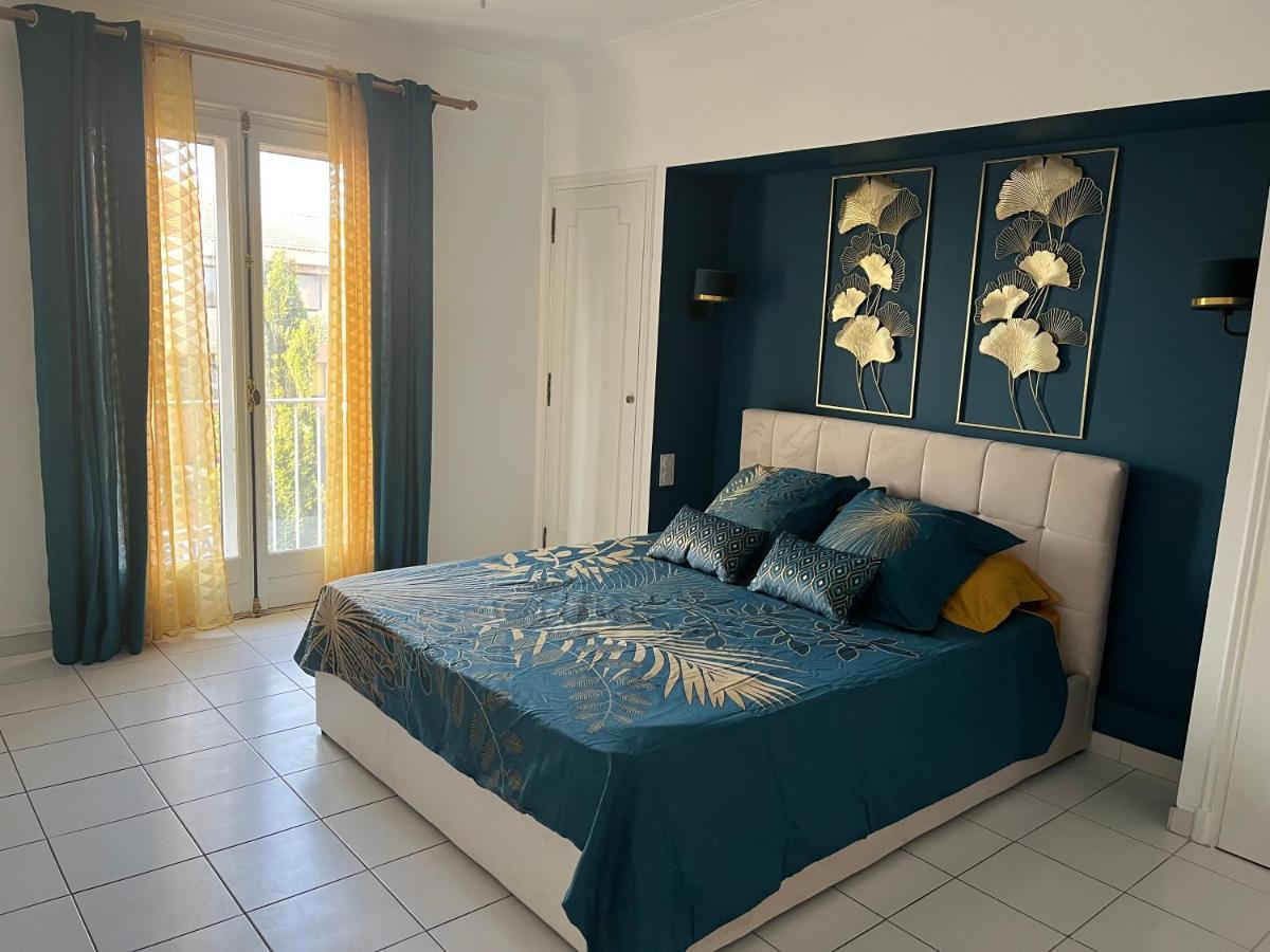 Bel Appartement A Perpignan Exterior foto