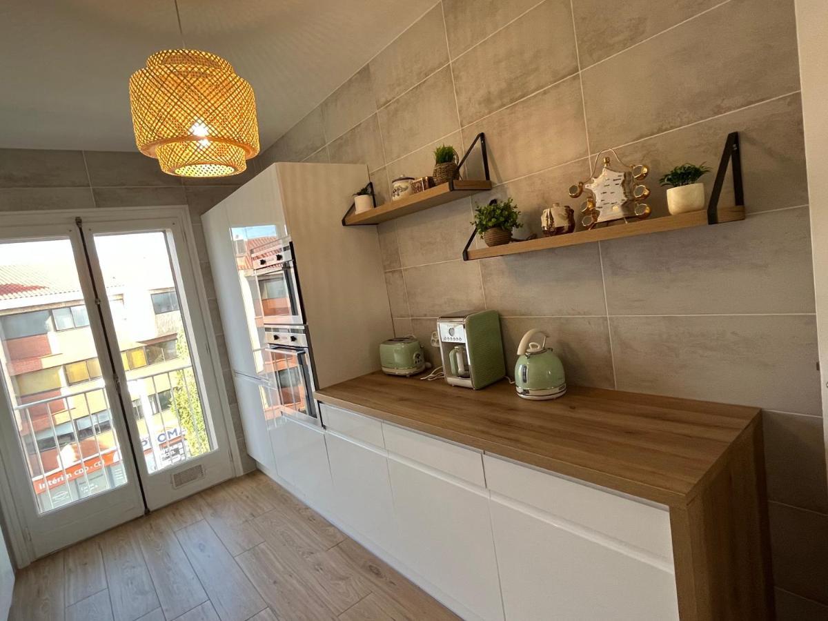 Bel Appartement A Perpignan Exterior foto